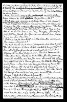 3fad1f1c-aab2-4f97-9e30-a9d46408a13f.jpg; ALS:2024.14; "David Elginbrod, Book I. Turriepuffit" by George MacDonald; manuscript, draft
