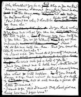 400c5ae0-9c87-4cf2-b9ed-056a3d6539b8.jpg; ALS:2024.4.1; "At the Back of the North Wind" part 1 by George Macdonald; manuscript, draft