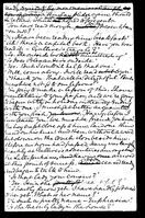 400e05d8-8a4b-4867-b07a-0420399c89d1.jpg; ALS:2024.3; "David Elginbrod. Book II: Arnstead" by George MacDonald; manuscript, draft