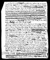 42154dcb-b2ab-4f5c-afa6-a520b40124b0.jpg; ALS:2024.4.1; "At the Back of the North Wind" part 1 by George Macdonald; manuscript, draft