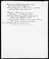 430bcde4-afe4-406e-afc9-89b8a587c77c.jpg; ALS:2024.5.2; "The Disciple and other poems - N to Y" by George MacDonald; manuscript, draft