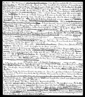 435e3a2d-7ca2-4d31-900a-352c9ea5d8fd.jpg; ALS:2024.11; "Ranald Bannerman's Boyhood " by George MacDonald; manuscript, draft