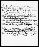 43bf945e-739f-4880-831d-e68f5604bc29.jpg; ALS:2024.5.1; "The Disciple and other poems- A to M" by George MacDonald; manuscript, draft