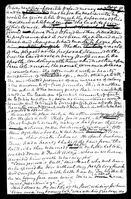 4483a970-6ebd-4bf2-a4ca-d8e6a1fa5c2b.jpg; ALS:2024.14; "David Elginbrod, Book I. Turriepuffit" by George MacDonald; manuscript, draft