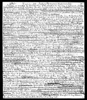 45a29785-1413-4385-8b95-57aaeedb7419.jpg; ALS:2024.11; "Ranald Bannerman's Boyhood " by George MacDonald; manuscript, draft