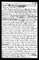 462936c7-fe49-4619-9538-dfb55dac1872.jpg; ALS:2024.14; "David Elginbrod, Book I. Turriepuffit" by George MacDonald; manuscript, draft