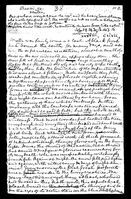 46c44d51-389e-42ef-b13a-47bb910c42b1.jpg; ALS:2024.14; "David Elginbrod, Book I. Turriepuffit" by George MacDonald; manuscript, draft