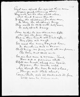 46fcbe02-c371-4a82-b997-d9e277de9d4f.jpg; ALS:2024.5.1; "The Disciple and other poems- A to M" by George MacDonald; manuscript, draft