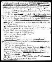 47a1a515-93f6-48f3-ae8c-32156772a292.jpg; ALS:2024.4.1; "At the Back of the North Wind" part 1 by George Macdonald; manuscript, draft