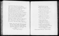 47ad00ab-40a1-4755-a00a-1e174ff19ad0.jpg; ALS:2024.17; "Within and Without (wife's copy)" by George MacDonald; manuscript, draft