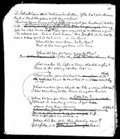 47bf2189-7090-4592-856b-17d9c2eb67f1.jpg; ALS:2024.4.2; "At the Back of the North Wind" part 2 by George MacDonald; manuscript, draft