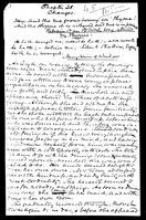 4848959f-f8e6-44f1-b609-d18e8b874872.jpg; ALS:2024.3; "David Elginbrod. Book II: Arnstead" by George MacDonald; manuscript, draft