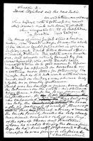491e9b31-2843-4ed6-b314-049dfa656281.jpg; ALS:2024.14; "David Elginbrod, Book I. Turriepuffit" by George MacDonald; manuscript, draft