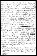 49bfb223-ffb8-4ebc-a515-5c39f6478385.jpg; ALS:2024.3; "David Elginbrod. Book II: Arnstead" by George MacDonald; manuscript, draft