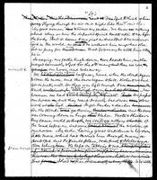4a1b6ee5-2d41-4dce-ac35-96ec3f89c7ad.jpg; ALS:2024.11; "Ranald Bannerman's Boyhood " by George MacDonald; manuscript, draft