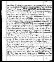 4a1e8318-51bb-4020-864c-65a8770d1271.jpg; ALS:2024.11; "Ranald Bannerman's Boyhood " by George MacDonald; manuscript, draft