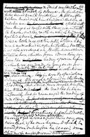 4b644953-8d63-43d6-a350-4adc5508b670.jpg; ALS:2024.14; "David Elginbrod, Book I. Turriepuffit" by George MacDonald; manuscript, draft