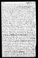 4bedf8db-52c2-4b93-b774-799b11c01e24.jpg; ALS:2024.14; "David Elginbrod, Book I. Turriepuffit" by George MacDonald; manuscript, draft