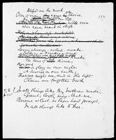 4ce322d7-fd42-47ac-b696-83719c871051.jpg; ALS:2024.5.1; "The Disciple and other poems- A to M" by George MacDonald; manuscript, draft