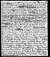 4e248bdc-14a6-46b4-bc07-591005c73dd8.jpg; ALS:2024.11; "Ranald Bannerman's Boyhood " by George MacDonald; manuscript, draft