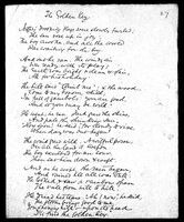 4ec6ae67-ad31-4ca9-8c67-026b3a7b10cc.jpg; ALS:2024.5.1; "The Disciple and other poems- A to M" by George MacDonald; manuscript, draft