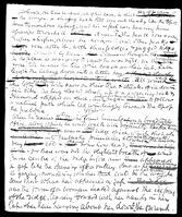 4f1b64c8-4ca3-4c69-a5b2-146bff6e2ecd.jpg; ALS:2024.4.1; "At the Back of the North Wind" part 1 by George Macdonald; manuscript, draft