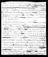 4ffaf300-584c-4a2c-b33f-731552b03c3f.jpg; ALS:2024.4.1; "At the Back of the North Wind" part 1 by George Macdonald; manuscript, draft