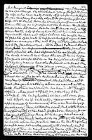 5060a2f0-00be-4914-8e7a-8d6cc290ab68.jpg; ALS:2024.14; "David Elginbrod, Book I. Turriepuffit" by George MacDonald; manuscript, draft