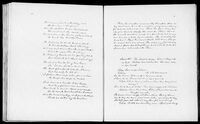 53c3e381-5089-46da-a71b-302b87b4acc0.jpg; ALS:2024.17; "Within and Without (wife's copy)" by George MacDonald; manuscript, draft
