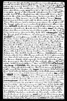 53c8027d-84c2-4a45-b19d-c3990978ecdc.jpg; ALS:2024.14; "David Elginbrod, Book I. Turriepuffit" by George MacDonald; manuscript, draft