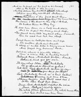 5454db61-187b-4c55-950a-e3c84b851132.jpg; ALS:2024.5.2; "The Disciple and other poems - N to Y" by George MacDonald; manuscript, draft