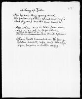 5530bb3e-cb9d-4eb9-952e-8447fe2eafe5.jpg; ALS:2024.5.1; "The Disciple and other poems- A to M" by George MacDonald; manuscript, draft