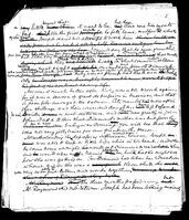 5579761e-ac0a-4ef4-904e-e5b377d81ca9.jpg; ALS:2024.4.2; "At the Back of the North Wind" part 2 by George MacDonald; manuscript, draft