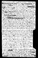 566fdc1c-4fa0-401b-a328-5e1e414108ca.jpg; ALS:2024.14; "David Elginbrod, Book I. Turriepuffit" by George MacDonald; manuscript, draft