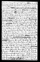 573f13f9-6cc3-429d-935d-409f6a4a3696.jpg; ALS:2024.14; "David Elginbrod, Book I. Turriepuffit" by George MacDonald; manuscript, draft