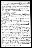 581f6695-8703-4edf-a28c-fa0755d9bc33.jpg; ALS:2024.3; "David Elginbrod. Book II: Arnstead" by George MacDonald; manuscript, draft