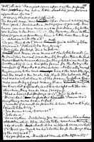5848abfd-ce11-4adb-b3b1-f0e6faa67449.jpg; ALS:2024.3; "David Elginbrod. Book II: Arnstead" by George MacDonald; manuscript, draft