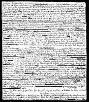 5ad7b89d-0f63-4a08-a7e4-dda2c2fa8f09.jpg; ALS:2024.11; "Ranald Bannerman's Boyhood " by George MacDonald; manuscript, draft