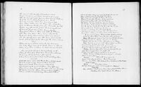 5c0b34f3-dfdd-4027-9529-edf1b02fc08c.jpg; ALS:2024.17; "Within and Without (wife's copy)" by George MacDonald; manuscript, draft
