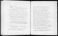 5c4a6b53-8aa1-4876-bce5-7f62bf21824f.jpg; ALS:2024.17; "Within and Without (wife's copy)" by George MacDonald; manuscript, draft