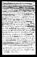 5d65b0ec-a188-462c-9369-5f0d218645c0.jpg; ALS:2024.14; "David Elginbrod, Book I. Turriepuffit" by George MacDonald; manuscript, draft