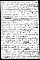 5dd20729-2c59-48de-b265-895e7cc9d8c5.jpg; ALS:2024.3; "David Elginbrod. Book II: Arnstead" by George MacDonald; manuscript, draft