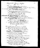 5fe92490-b03a-437c-9f7e-4a8ec7445c64.jpg; ALS:2024.5.2; "The Disciple and other poems - N to Y" by George MacDonald; manuscript, draft