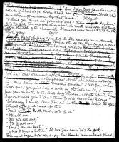 604690ff-a85e-445d-9118-21ea6bf3f0eb.jpg; ALS:2024.4.1; "At the Back of the North Wind" part 1 by George Macdonald; manuscript, draft