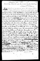 60d01d33-d78c-4c27-a3e0-453d6a74a2fc.jpg; ALS:2024.14; "David Elginbrod, Book I. Turriepuffit" by George MacDonald; manuscript, draft