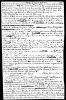 6128ae36-0125-4a4a-8c8b-c5aaf40d3bda.jpg; ALS:2024.3; "David Elginbrod. Book II: Arnstead" by George MacDonald; manuscript, draft