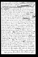 6139b54c-1e2f-44ed-9b83-314e7765eb92.jpg; ALS:2024.14; "David Elginbrod, Book I. Turriepuffit" by George MacDonald; manuscript, draft