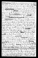 63017ac8-c728-489b-8a1e-c164b58c126d.jpg; ALS:2024.14; "David Elginbrod, Book I. Turriepuffit" by George MacDonald; manuscript, draft