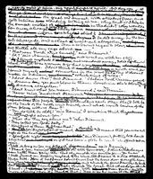 63772d82-93c2-4ade-8843-22e03d5a3d2b.jpg; ALS:2024.4.2; "At the Back of the North Wind" part 2 by George MacDonald; manuscript, draft