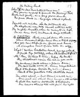 6410f694-3923-4220-8417-b69ad81cc24e.jpg; ALS:2024.5.1; "The Disciple and other poems- A to M" by George MacDonald; manuscript, draft